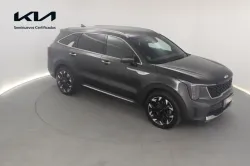 Kia Sorento 2.2CRDi Emotion 4x2 DCT