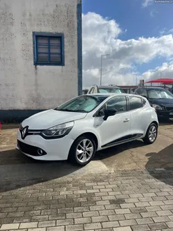 Renault Clio Limited