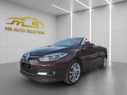 RENAULT MEGANE 1.2 TCe 130ch *CABRIOLET*TOIT PANORAMIQUE*
