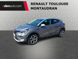 Renault Captur TCe 140 - 21 Intens