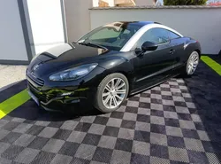 Peugeot RCZ 1.6 ESSENCE 16 V BVA