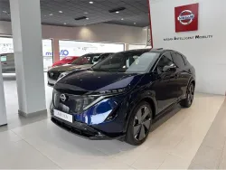 NISSAN Ariya Evolve 87 kWh 4x2