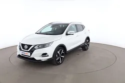 Nissan Qashqai 1.3 DIG-T Tekna DCT 160 ch