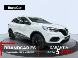 RENAULT Kadjar 1.5dCi Blue Limited EDC 85kW