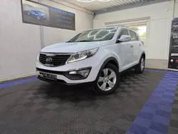 Kia Sportage III 1.7 CRDi VGT 16V 115ch 4x2 GARANTIE 6 MOIS
