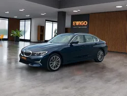 BMW Série 3 330D 3.0D 286 CH XDRIVE CONFIGURATION INDIVIDUAL* Toit ouvrant, Lumières d'ambiance, Harman Kardon
