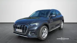 AUDI Q5 40 TDI quattro-ultra Advanced S tronic 150kW