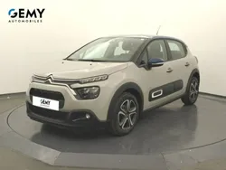Citroën C3 PureTech 110 S&S EAT6 Shine