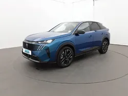 Peugeot 3008 Hybrid 145 e-DCS6 - Allure