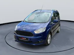 Ford TOURNEO COURIER 1.0E 100CH TITANIUM