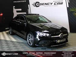 MERCEDES CLA 200 - BV 7G-DCT - Pack AMG - Edition 1 - Très bon état