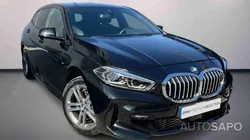 BMW Série 1 116 d de 2024