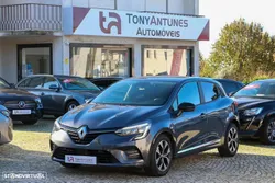 Renault Clio 1.0 TCe Intens