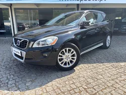 Volvo XC 60 2.4 D Drive Momentum