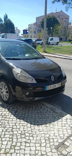 Renault Clio 3