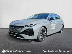 Peugeot 308 Hybrid 145 e-DCS6 Allure