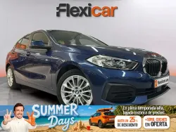 BMW Serie 1 120dA