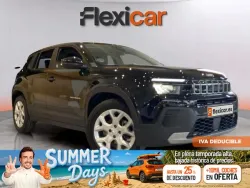 JEEP Avenger 1.2 Altitude