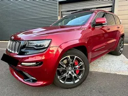 Jeep Grand Cherokee IV (2) 6.4 V8 HEMI SRT BVA8*PANO*KAMERA*ACC
