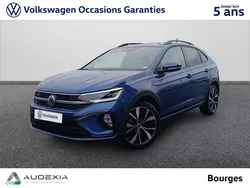 VOLKSWAGEN Taigo 1.0 TSI 116 DSG7 R-Line Edition