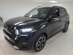 Citroën C3 Turbo 100 ch Manuelle - Max