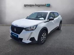 Peugeot 2008 1.5 BlueHDi 110ch S&S Active