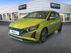 HYUNDAI i20 1.2 MPI Klass