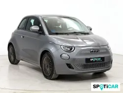FIAT 500 e 70Kw Action