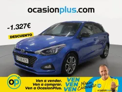 HYUNDAI i20 1.0 TGDI Tecno LE 100