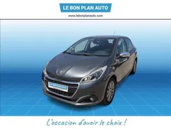 Peugeot 208 1.6 BlueHDi 100ch Allure 5p