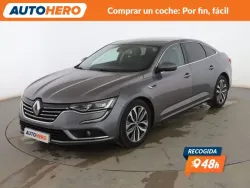 RENAULT Talisman 1.6 TCe Energy Zen EDC 147kW