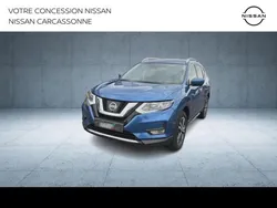 Nissan X-Trail 1.6 dCi 130ch N-Connecta