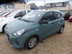 I10 esence an 2023 18000 kms 12495