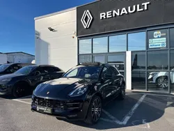 Porsche Macan 3.6 V6 400ch Turbo PDK