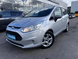 Ford B-max 1.5 TDCI 95 EDITION START-STOP