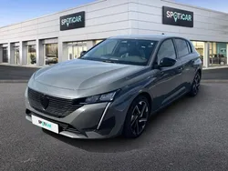 Peugeot 308 Hybrid 145 e-DCS6 - Allure