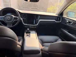 Volvo v60 II cross country 2.0tdi
