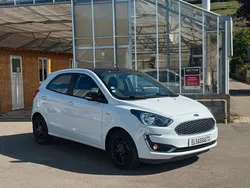 FORD Ka+ 1.2 Ti-VCT 16V 86 ch/ Clim/ Limit/ Radar/ Kit main libre/ 41.700kms