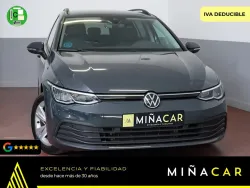 Volkswagen Golf Variant 1.0 TSI Life 81kW