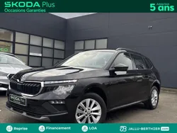 Skoda Kamiq 1.0 TSI Evo 2 116ch Selection DSG7