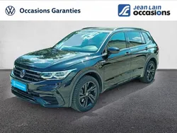 Volkswagen Tiguan Allspace 2.0 TDI 200ch DSG7 4Motion R-Line