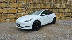 Tesla Model Y Long Range Tração Integral