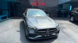 Mercedes-Benz Classe C de 2022