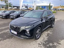 HYUNDAI Tucson 1.6 CRDi 136 Hybrid 48V DCT-7 Executive