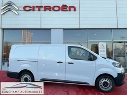 Fiat SCUDO III 2022 FOURGON XL 2.0 BLUEHDI 180 BV EAT8