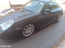 Porsche 911 (996)