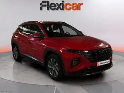 Hyundai Tucson 1.6 T-GDi Premium