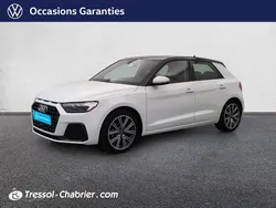 AUDI A1 Sportback 25 TFSI 95 ch BVM5 Advanced