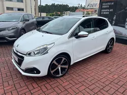 Peugeot 208 1.2 PureTech Allure