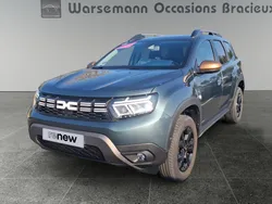 DACIA Duster TCe 130 4x2 Extreme